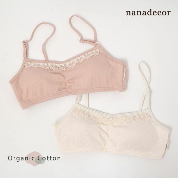 nanadecor（ナナデェコール）｜オーガニックコットンのハーモネイチャー
