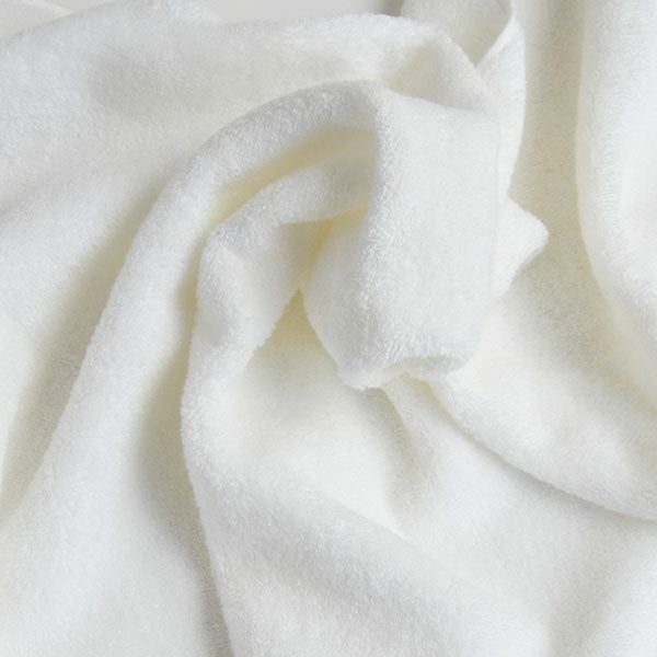 オーガニックコットン 天衣無縫リッセ（Lisse） フェイスタオル