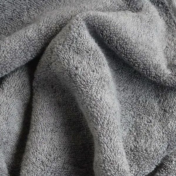 オーガニックコットン 天衣無縫リッセ（Lisse） フェイスタオル