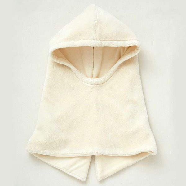 オーガニックコットン ＫＯファーバラクラバ