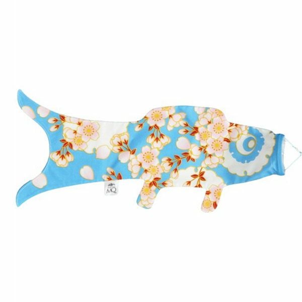 オーガニックコットン KOINOBORI こいのぼり XS(MINI)