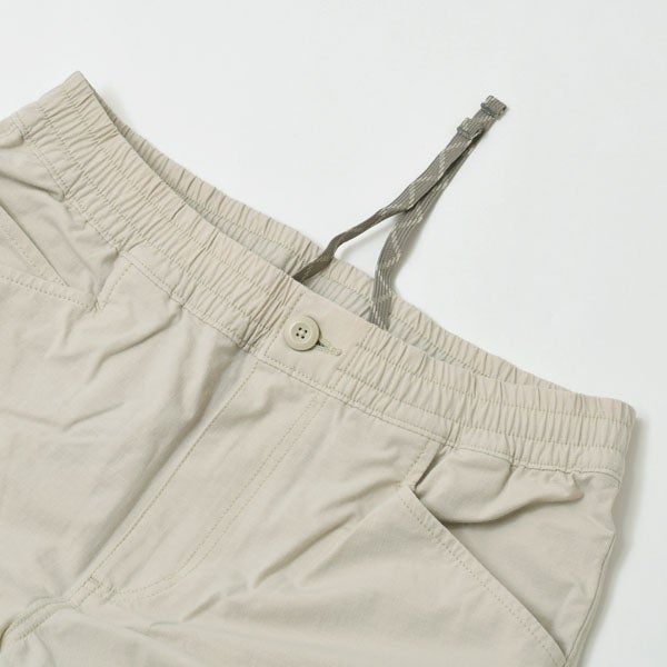 オーガニックコットン メンズ・ノマダー・ジョガーズ