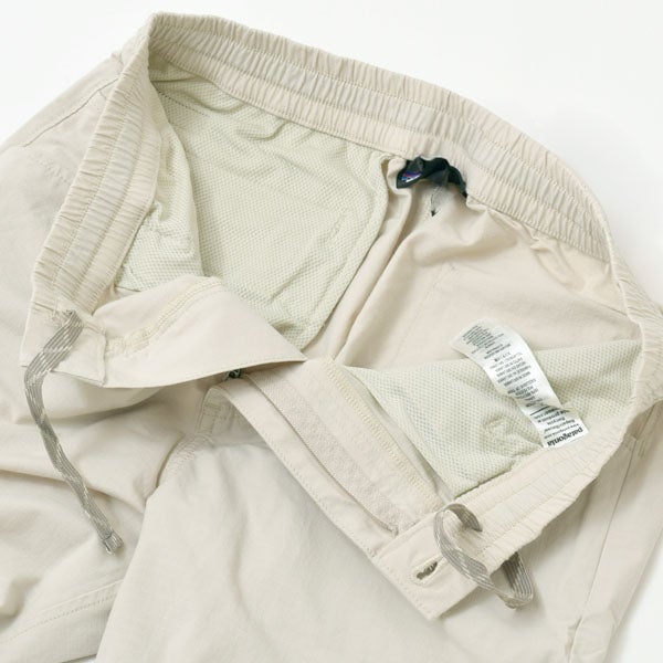 オーガニックコットン メンズ・ノマダー・ジョガーズ