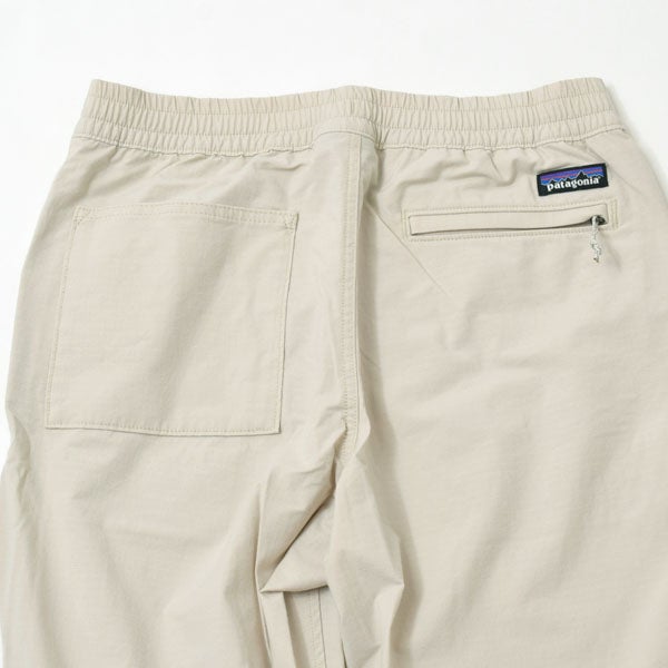 オーガニックコットン メンズ・ノマダー・ジョガーズ