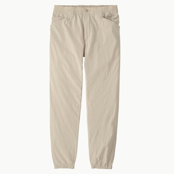 オーガニックコットン メンズ・ノマダー・ジョガーズ