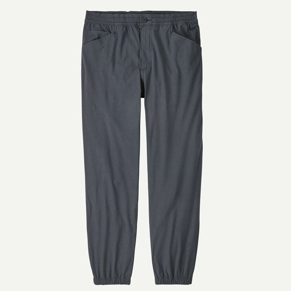 オーガニックコットン メンズ・ノマダー・ジョガーズ