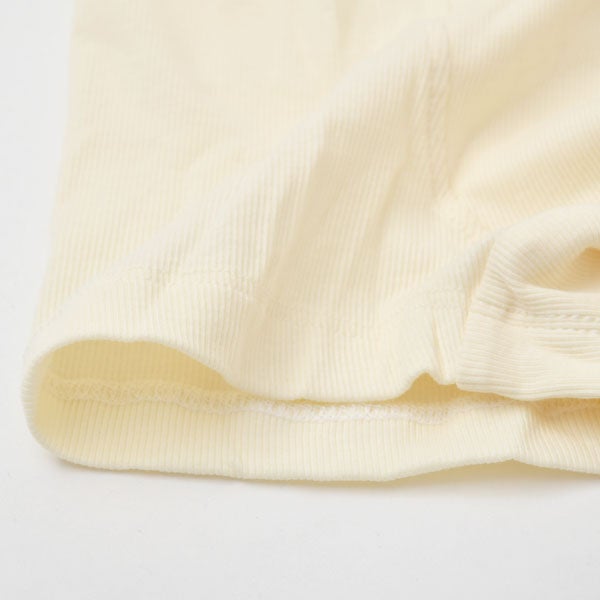 オーガニックコットン キッズボクサーパンツ