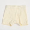 オーガニックコットン キッズボクサーパンツ