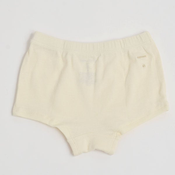 オーガニックコットン キッズショーツ