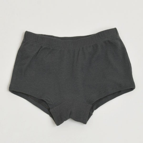 オーガニックコットン キッズショーツ