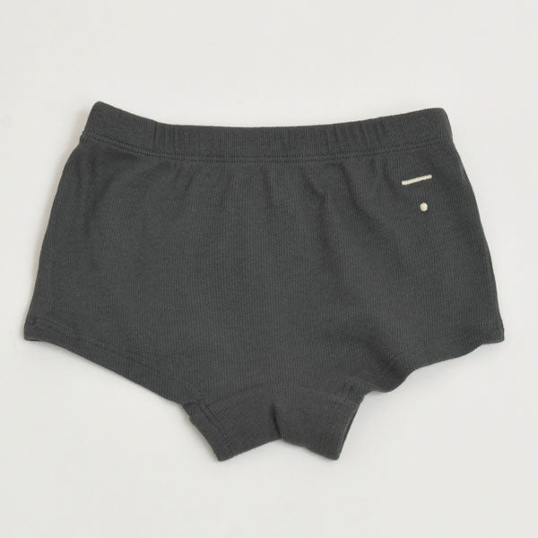 オーガニックコットン キッズショーツ