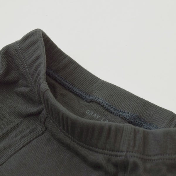 オーガニックコットン キッズショーツ