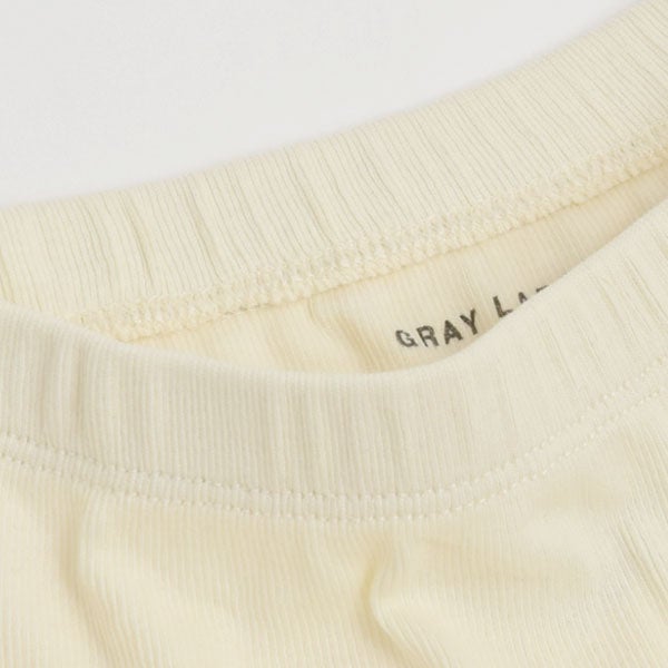 オーガニックコットン キッズショーツ