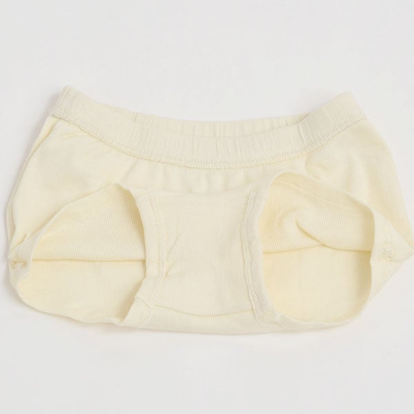 オーガニックコットン キッズショーツ