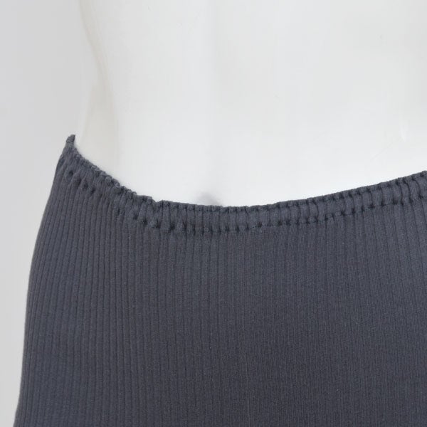 オーガニックコットン リブショーツ 限定カラー