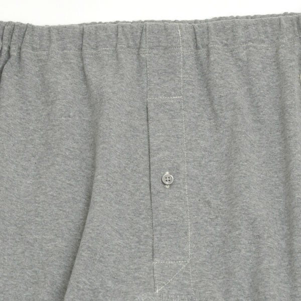 オーガニックコットン メンズ トランクス