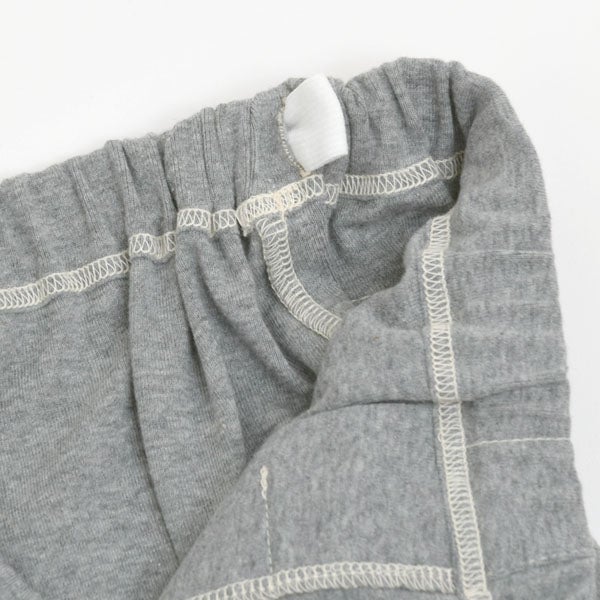 オーガニックコットン メンズ トランクス