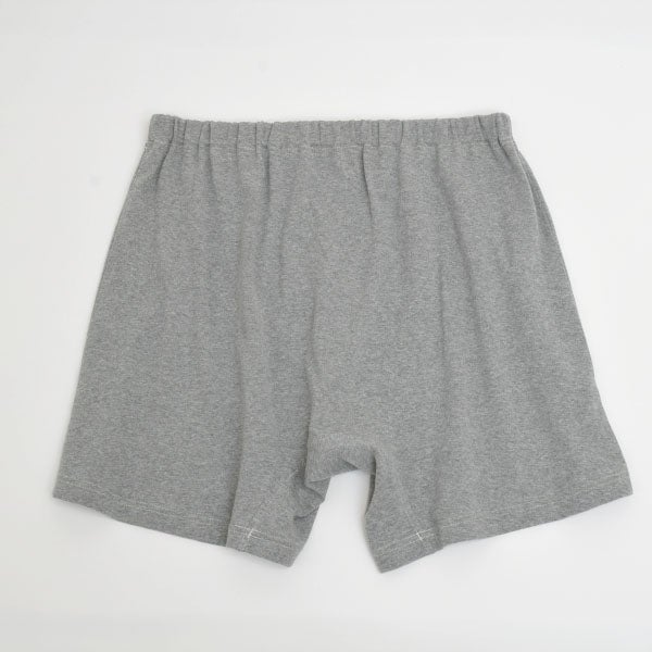 オーガニックコットン メンズ トランクス