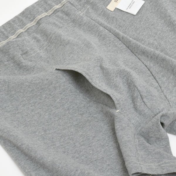 オーガニックコットン メンズボクサーパンツ