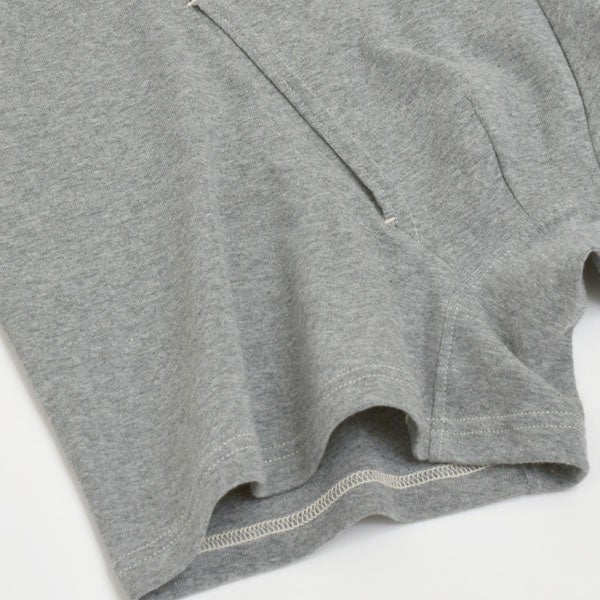 オーガニックコットン メンズボクサーパンツ