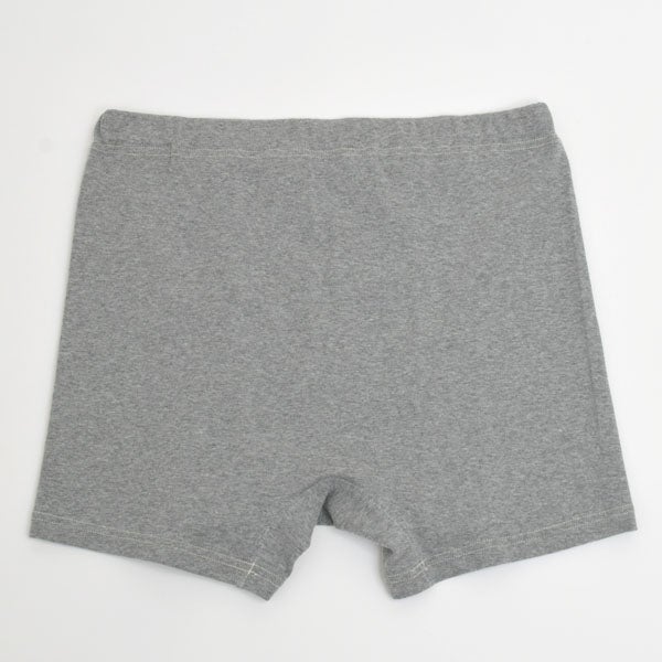オーガニックコットン メンズボクサーパンツ