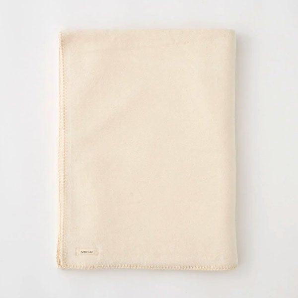 オーガニックコットン ブランケット ハーフ