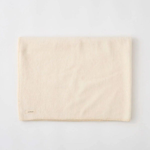 オーガニックコットン ブランケット クォーター