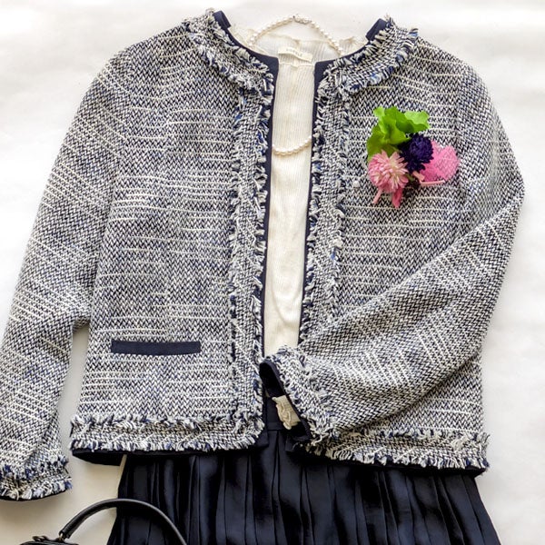 オーガニックコットン シアーショートスリーブTシャツ