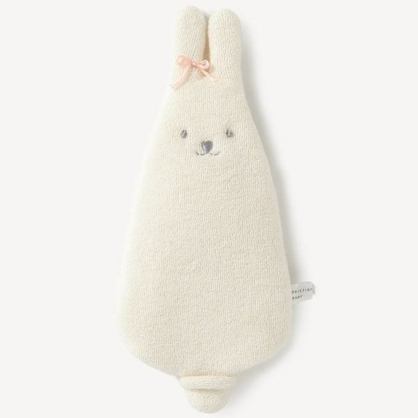 オーガニックコットン ひんやりうさぎさん