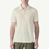 オーガニックコットン メンズ・エッセンシャル・ポロ