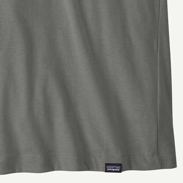 オーガニックコットン メンズ・エッセンシャル・ポロ