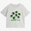 オーガニックコットン キッズＴシャツ Eyes