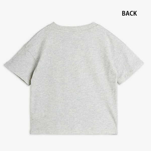 オーガニックコットン キッズＴシャツ Eyes