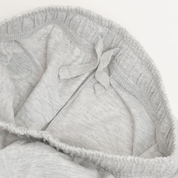 オーガニックコットン キッズ ジョガーパンツ Eyes