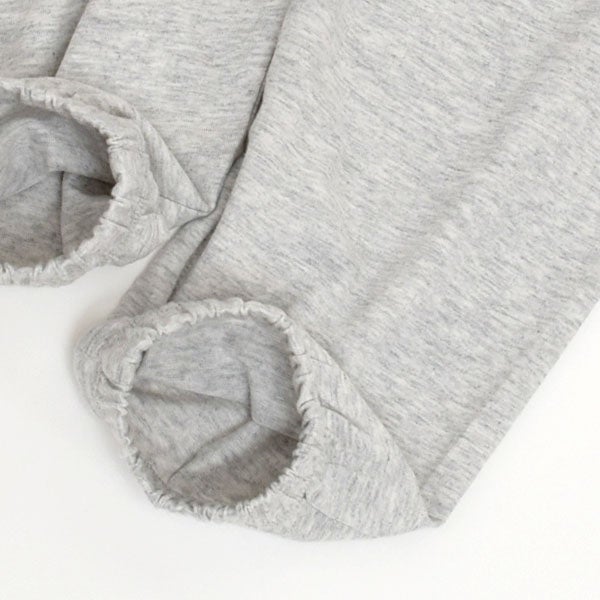 オーガニックコットン キッズ ジョガーパンツ Eyes