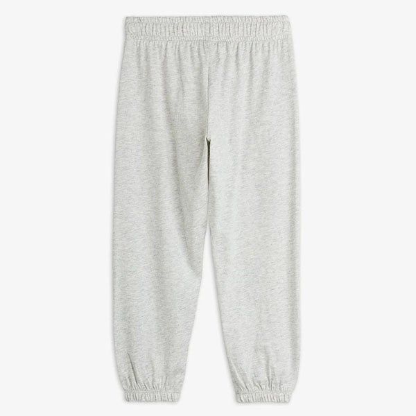 オーガニックコットン キッズ ジョガーパンツ Eyes