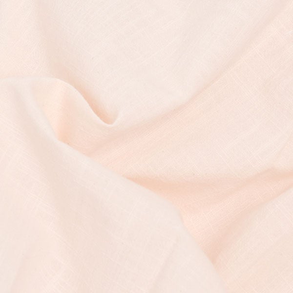 オーガニックコットン スラブワッシャーパンツ