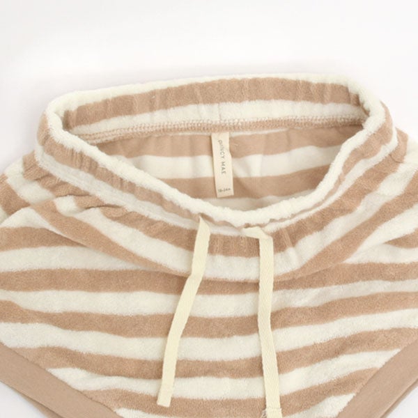 オーガニックコットン ベビーテリータンク＆ショーツ