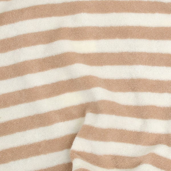 オーガニックコットン ベビーテリータンク＆ショーツ