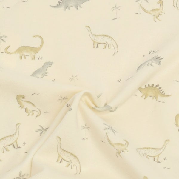  オーガニックコットン ベビーサマーパジャマセット