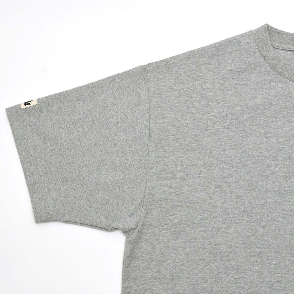 オーガニックコットン CHILL POCKET TEE