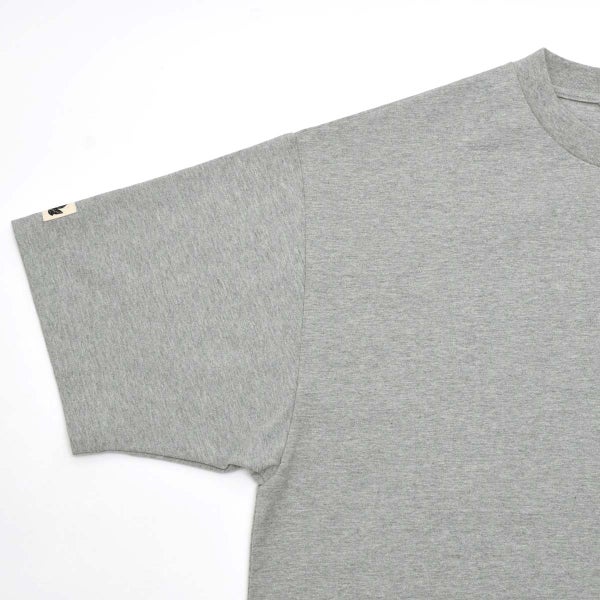 オーガニックコットン CHILL POCKET TEE