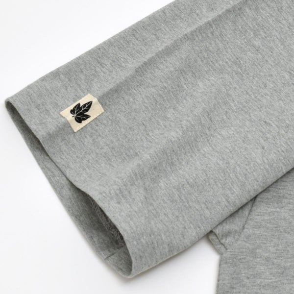 オーガニックコットン CHILL POCKET TEE
