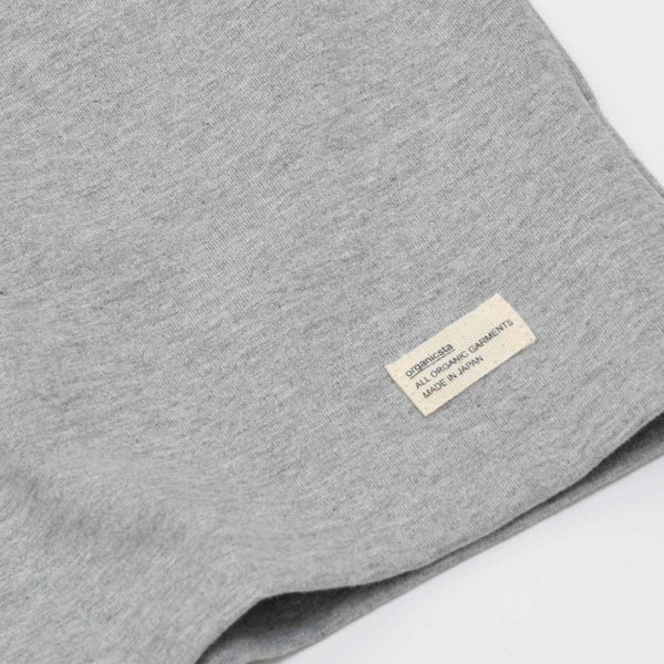 オーガニックコットン CHILL POCKET TEE