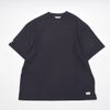 オーガニックコットン CHILL POCKET TEE