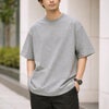 オーガニックコットン CHILL POCKET TEE