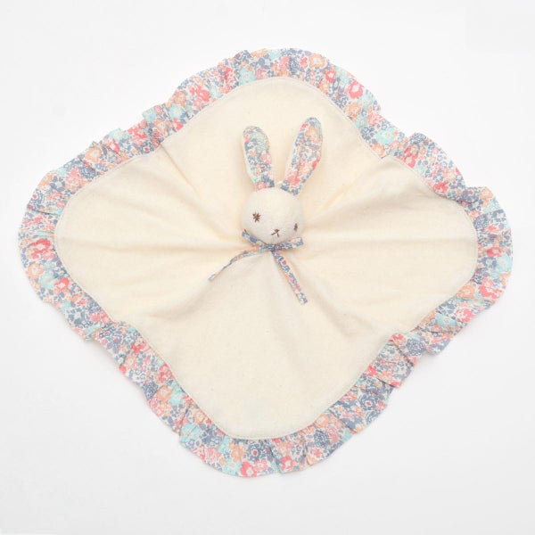 オーガニックコットン にぎにぎブランキー リバティ