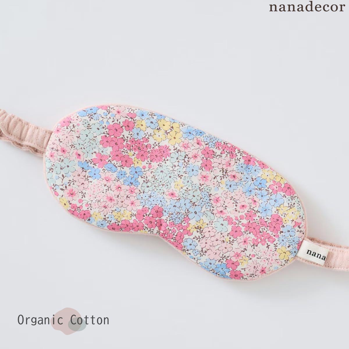 nanadecor（ナナデェコール）｜オーガニックコットンのハーモネイチャー