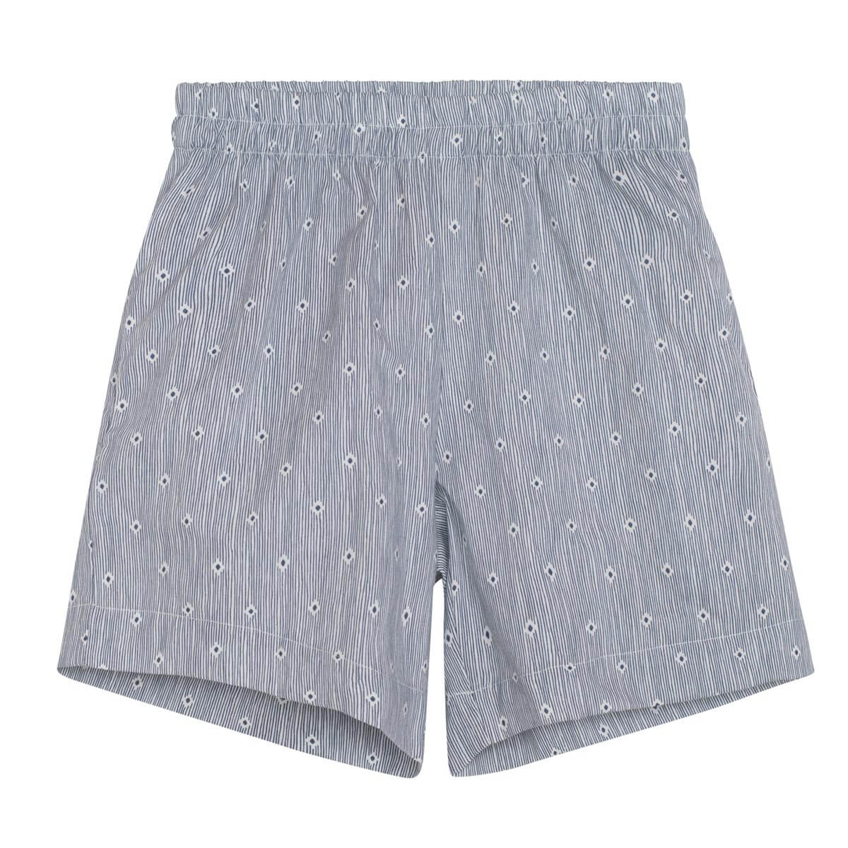 オーガニックコットン キッズショートパンツ
