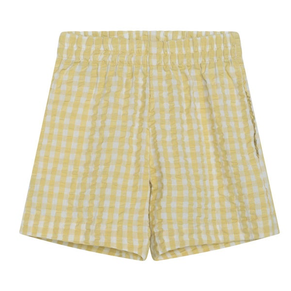 オーガニックコットン キッズショートパンツ